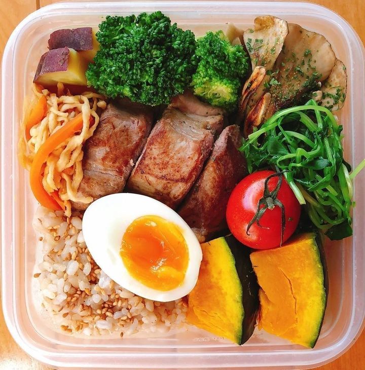 食べてダイエット すぐに始められる タッパー弁当 アイデア サンキュ 食べてダイエット すぐに始められる タッパー弁当 アイデア サンキュ