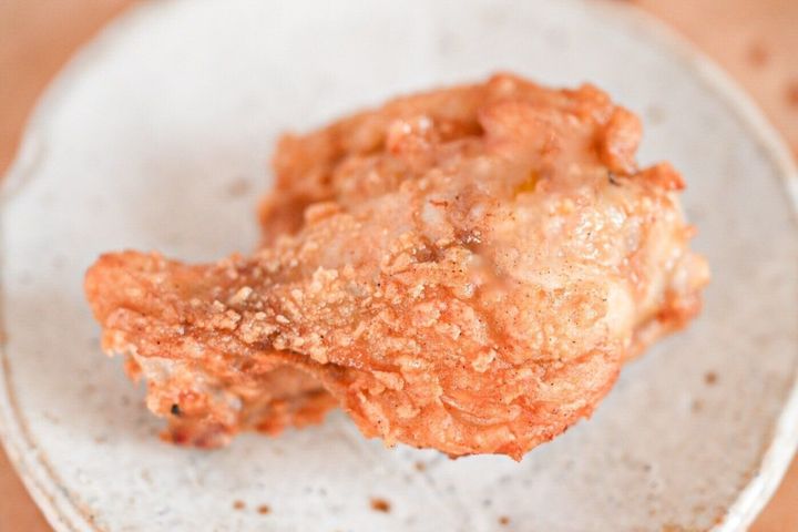 手羽元チキン