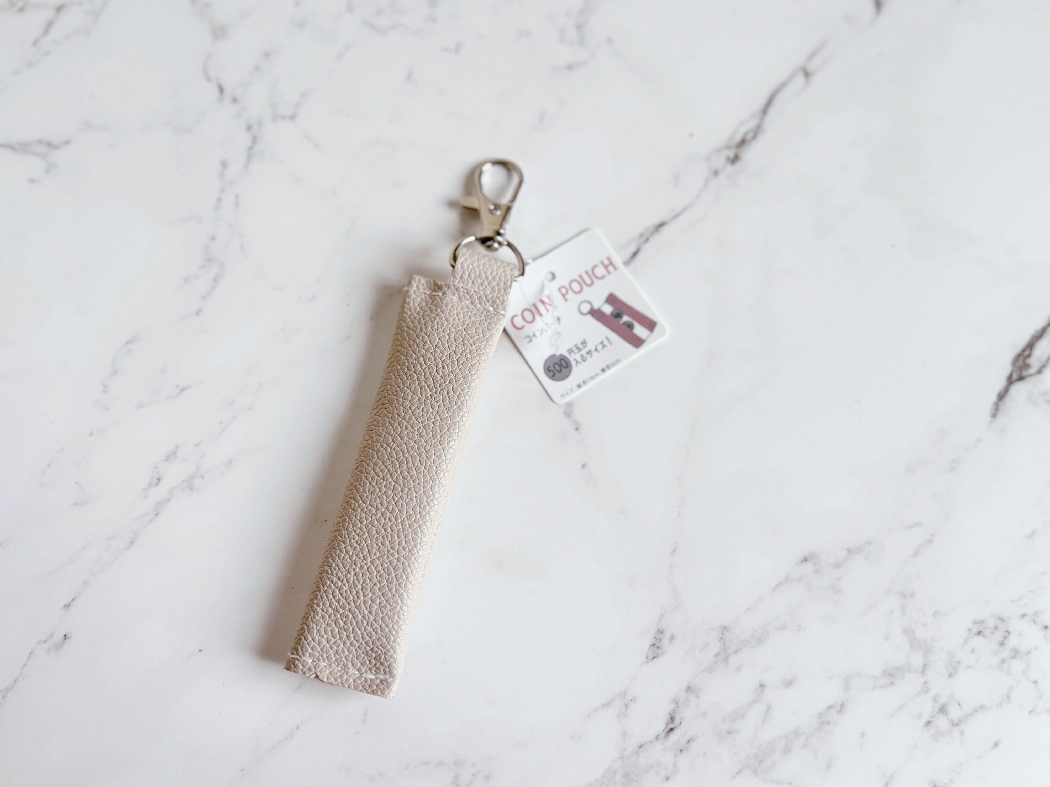 3．コインポーチ