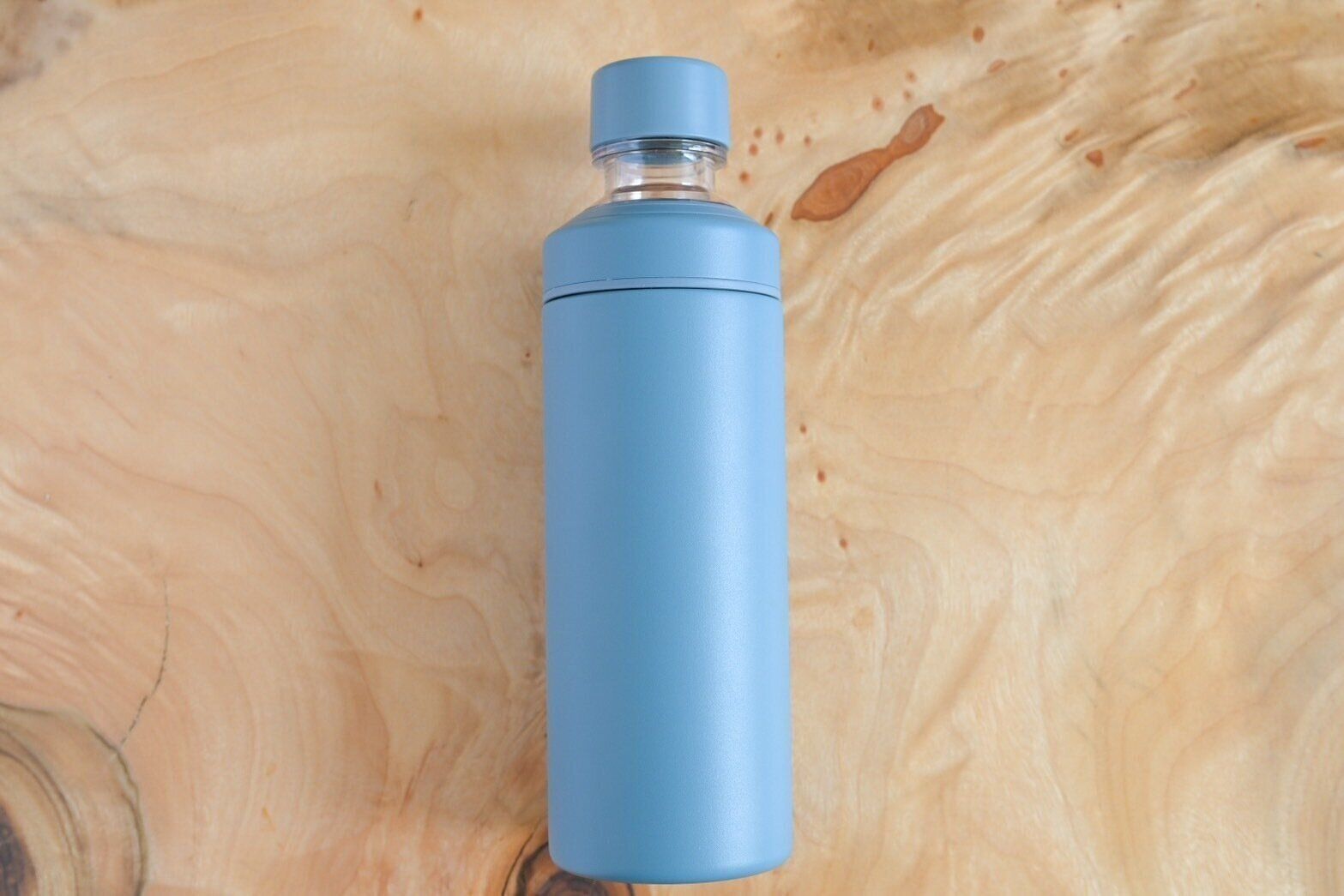 無印良品の水筒