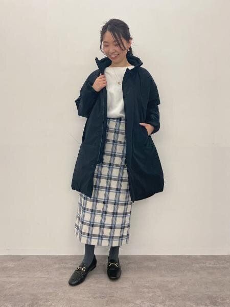 気温22度の服装 22最新 おすすめファッション やってはいけないngコーデを人気スタイリストが解説 春 秋の服選びのポイントにも注目 サンキュ