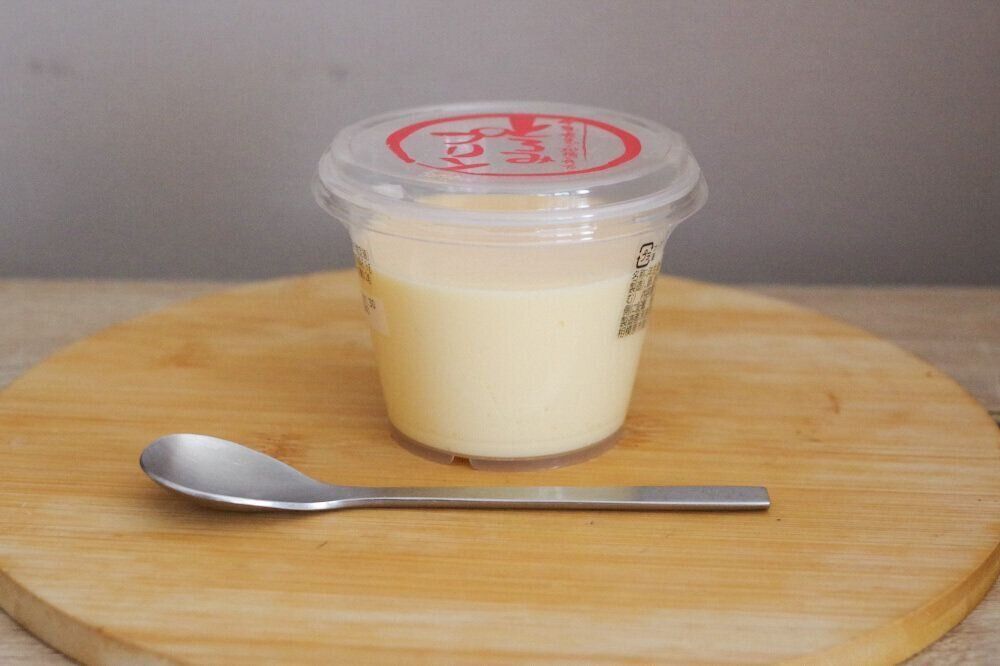 【ロピア】あなたの“推し”は？3種のロピアプリンを食べ比べてみた