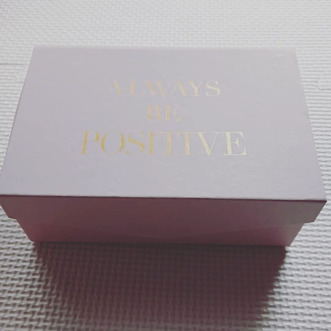 【ダイソー】ギフトBOXをマスクケースに！