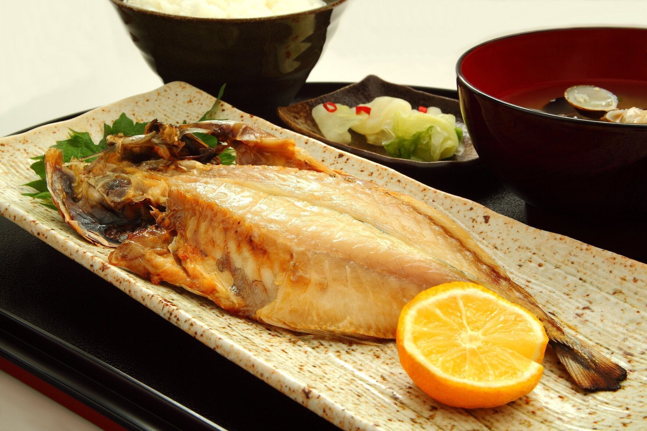 管理栄養士監修 アジの開き のカロリーは高い 炭水化物量と食べる際のポイントを紹介 サンキュ