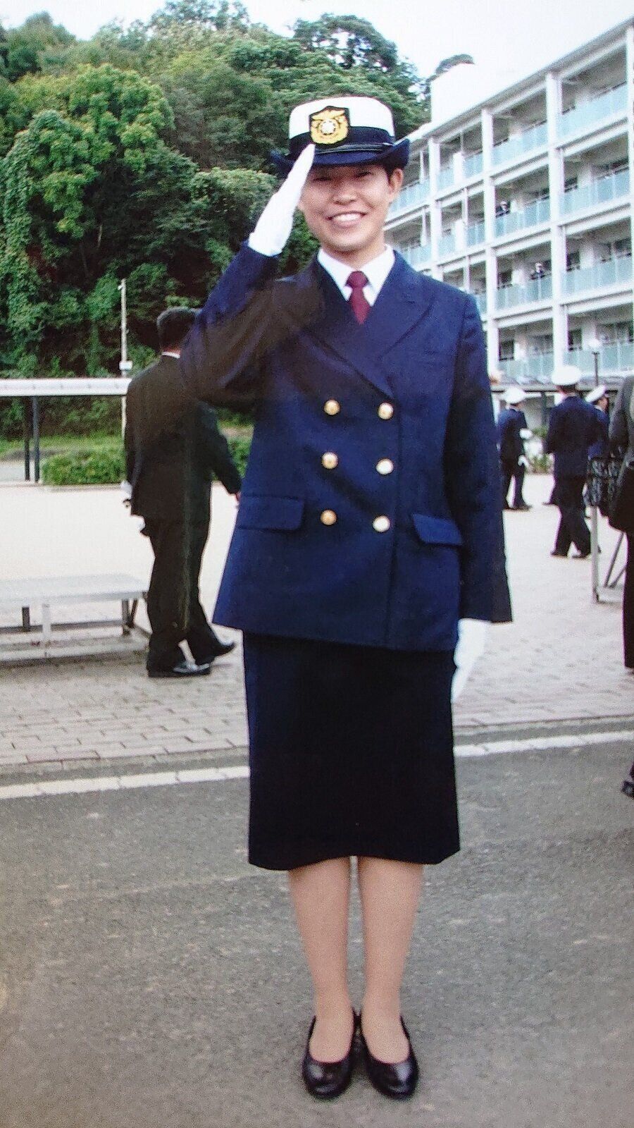 元海上保安官が伝授！せまくても服の管理に困らない3つの方法 | サンキュ！