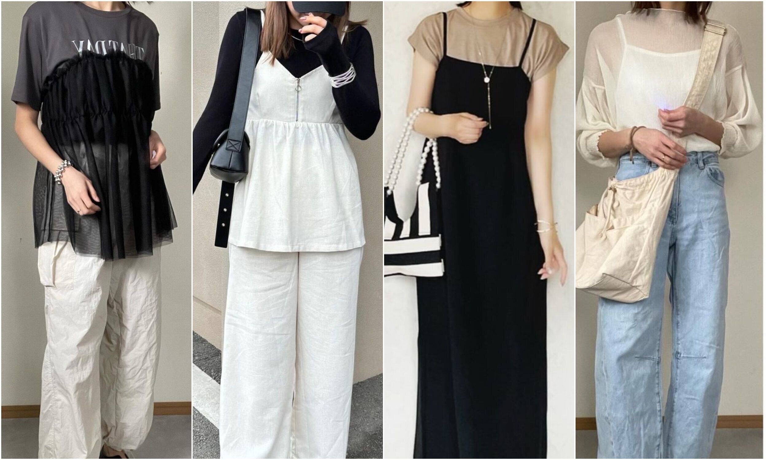 【しまむら】1点投入でコーデ完成！コスパがよすぎる“セットアイテム”