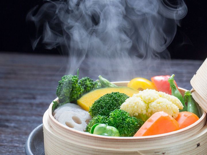 管理栄養士監修 気になる 温野菜 のカロリーや炭水化物量とは 食べる際に押さえるべきポイントを紹介 サンキュ 管理栄養士監修 気になる 温野菜 のカロリーや炭水化物量とは 食べる際に押さえるべきポイントを紹介 サンキュ