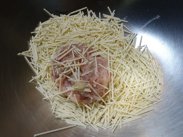 あまったそうめんを大量消費!やらなきゃもったいないそうめんレシピ4