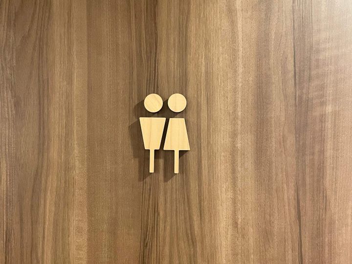楽天 来客のときに褒められる シンプリストがおすすめするオシャレなトイレマーク7選 サンキュ 楽天 来客のときに褒められる シンプリストがおすすめするオシャレなトイレマーク7選 サンキュ