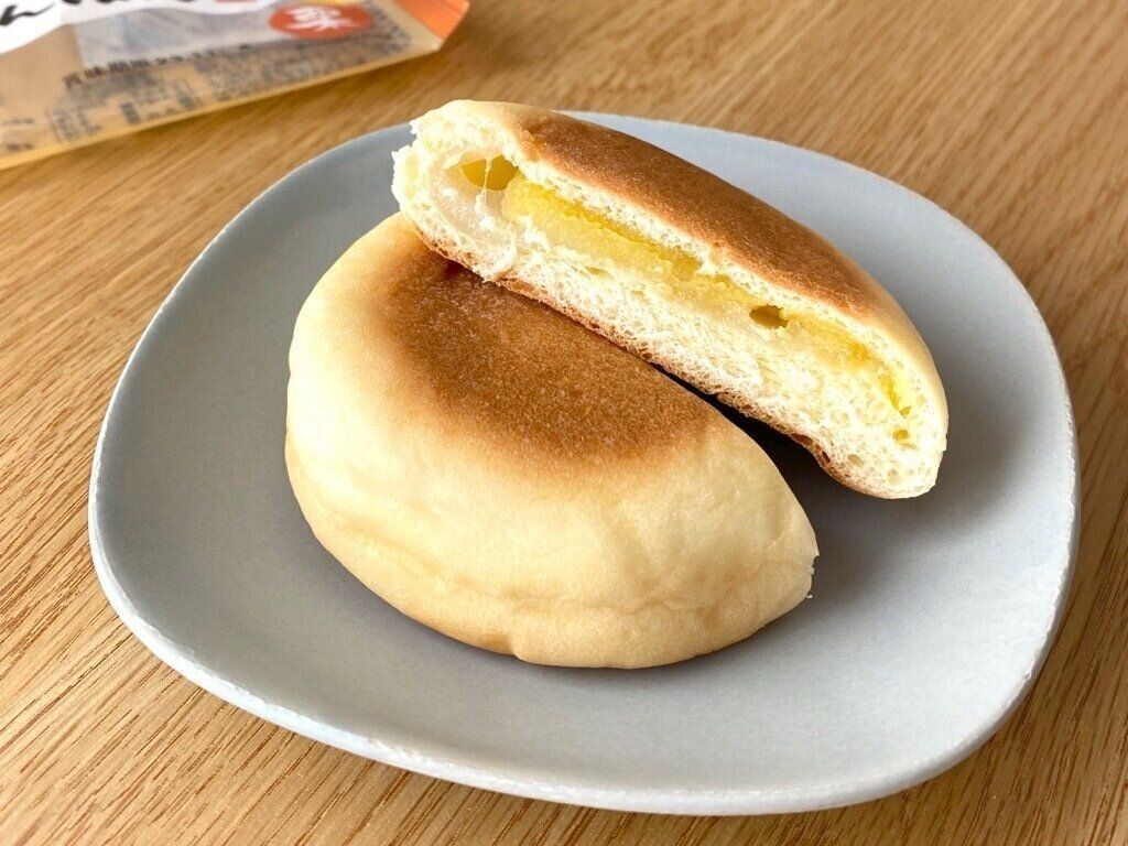 おもちあんぱん