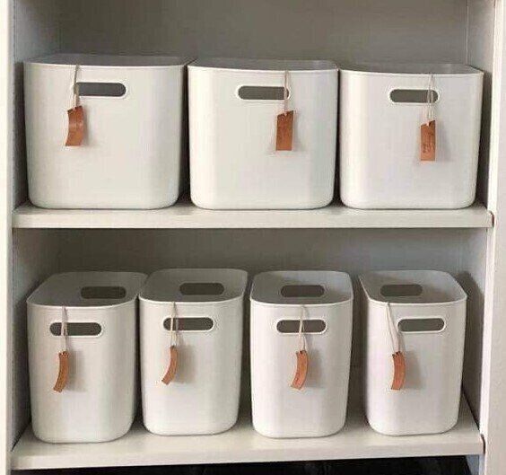 これさえあれば家中スッキリ！収納の達人がチョイスした「無印良品」の