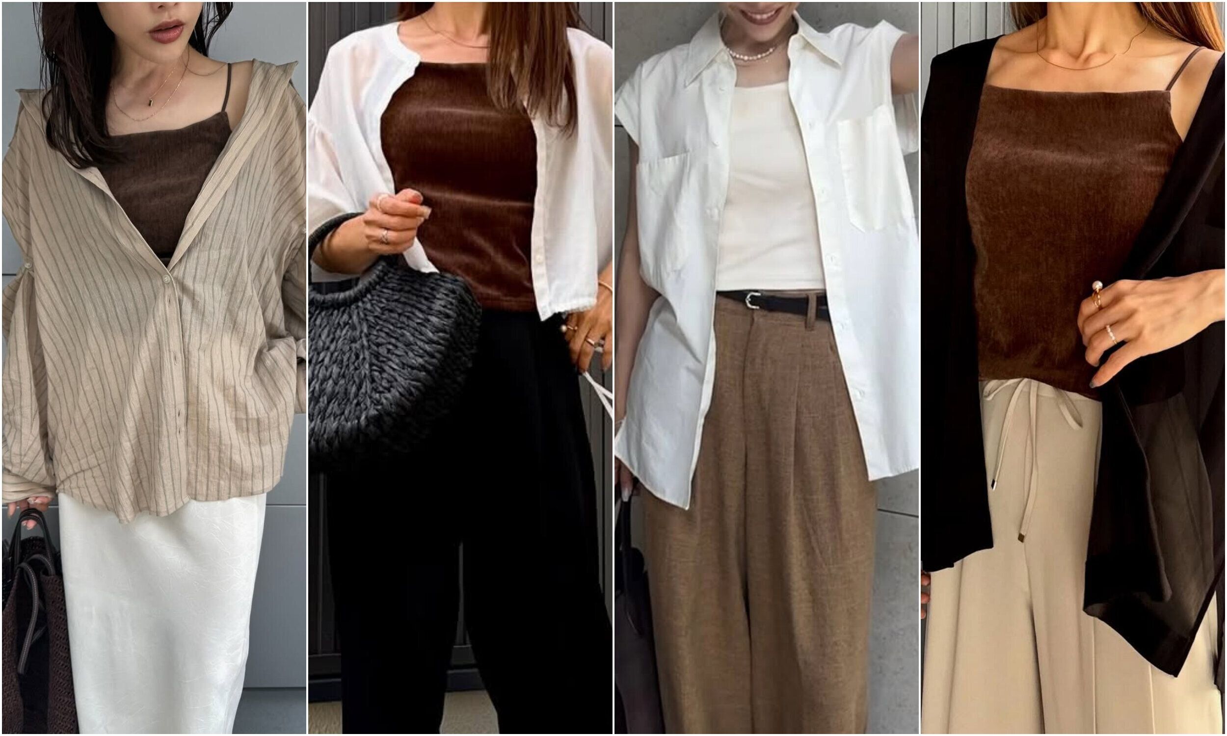 【GU】今年も完売か？“ブラウンがかわいい”レビュー多数！「ベロアブラフィール」が大活躍