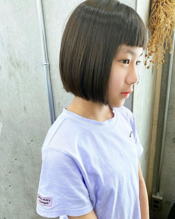 小学生の女の子の髪型 22最新 おしゃれさんも納得のキュートなヘアスタイル96選 朝からヘアスタイルでもめている時間なんてない サンキュ 小学生の女の子の髪型 22最新 おしゃれさんも納得のキュートなヘアスタイル96選 朝からヘアスタイルでもめている時間なんてない サンキュ