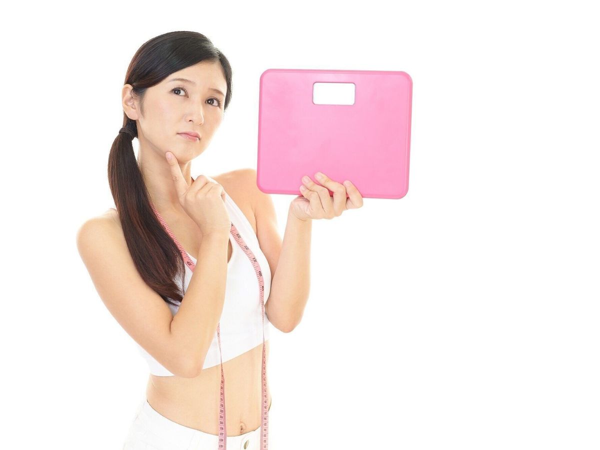 「食べていないのに太る」そんな人は、今すぐココを見直して!健康診断で管理栄養士が出会った、やせない原因と改善方法とは?