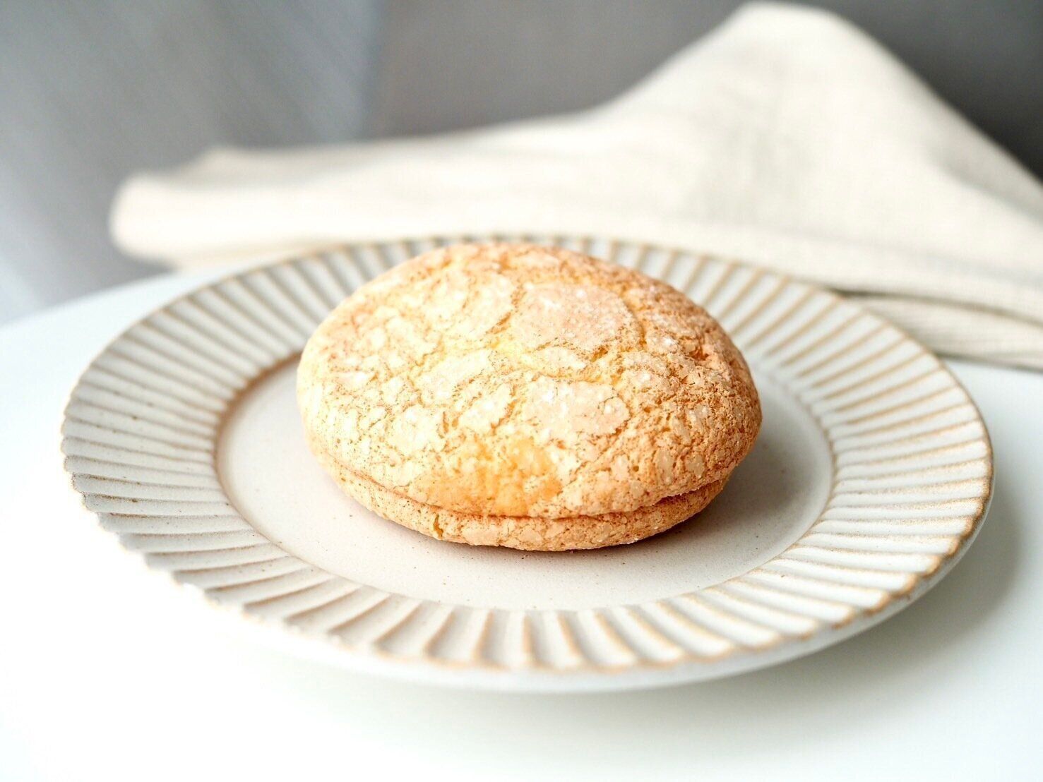 シャトレーゼ「豊酪」商品写真