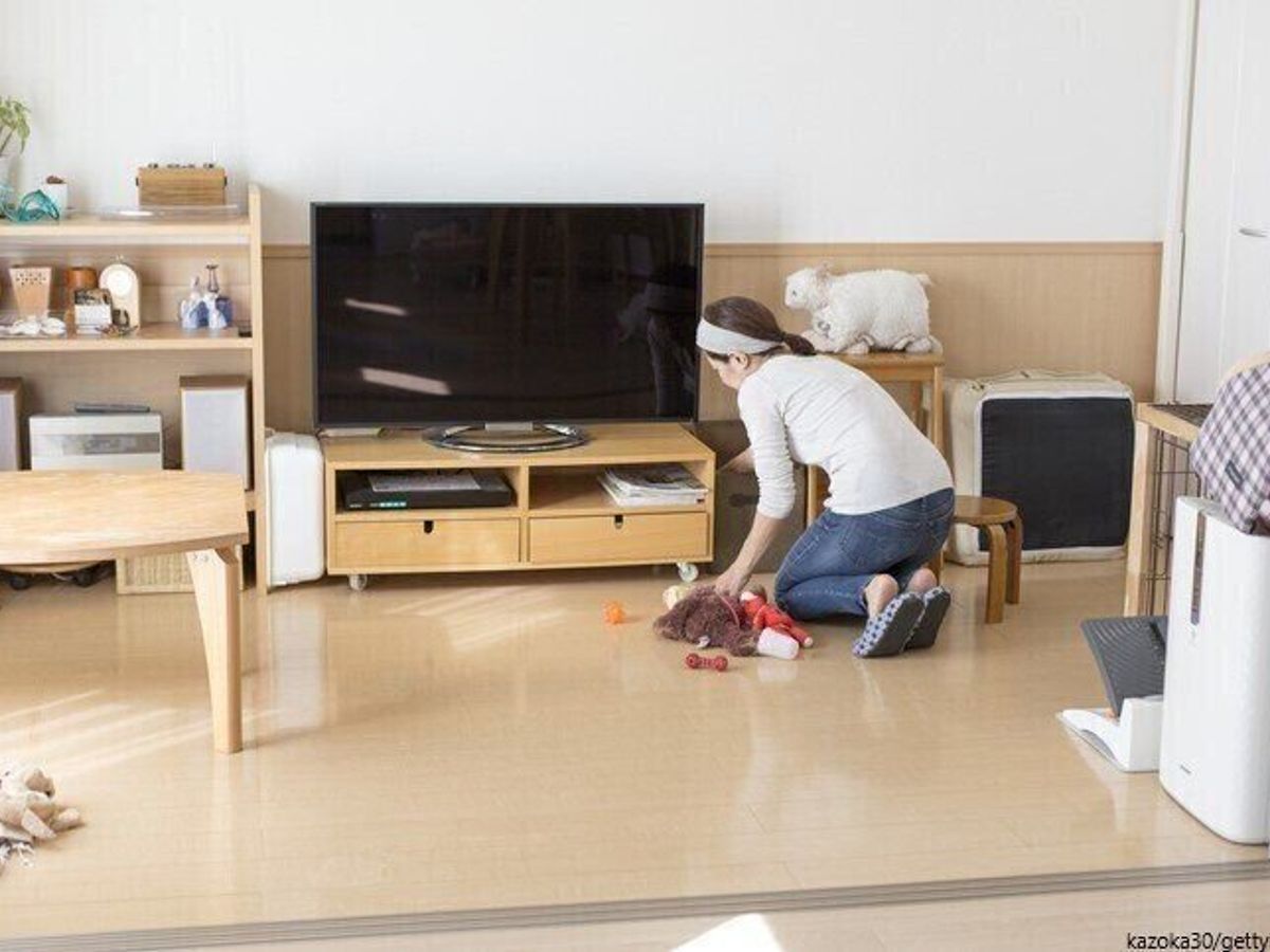 捨てるのにも順番があるの!?片づけのプロ直伝!年末大掃除で最初と最後に捨てるべきものとは?