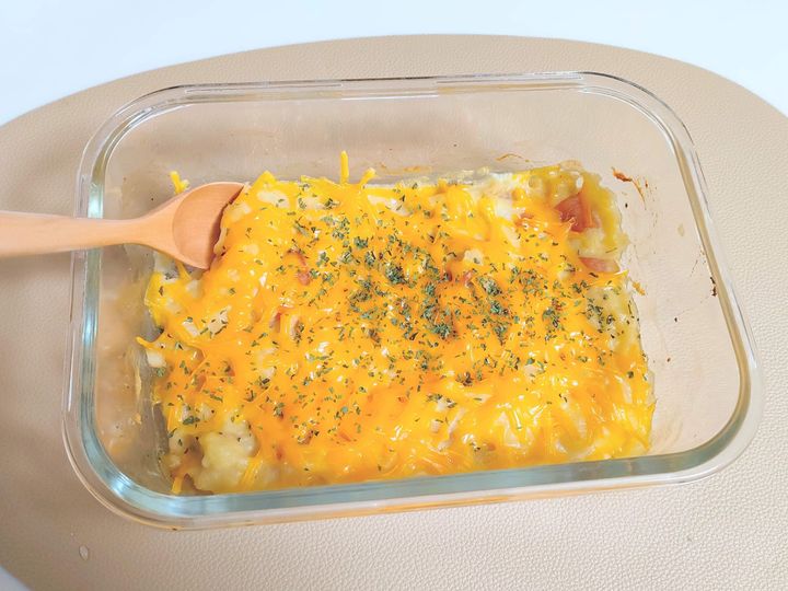 ポテトグラタン