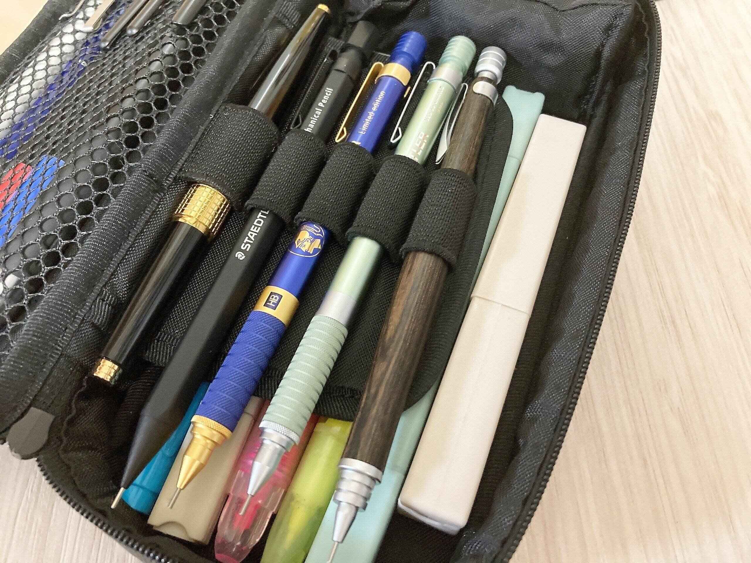 ダイソーコンパクトハサミ