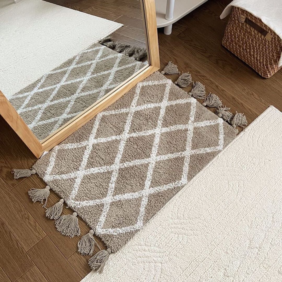 気軽に部屋の雰囲気を変えられる