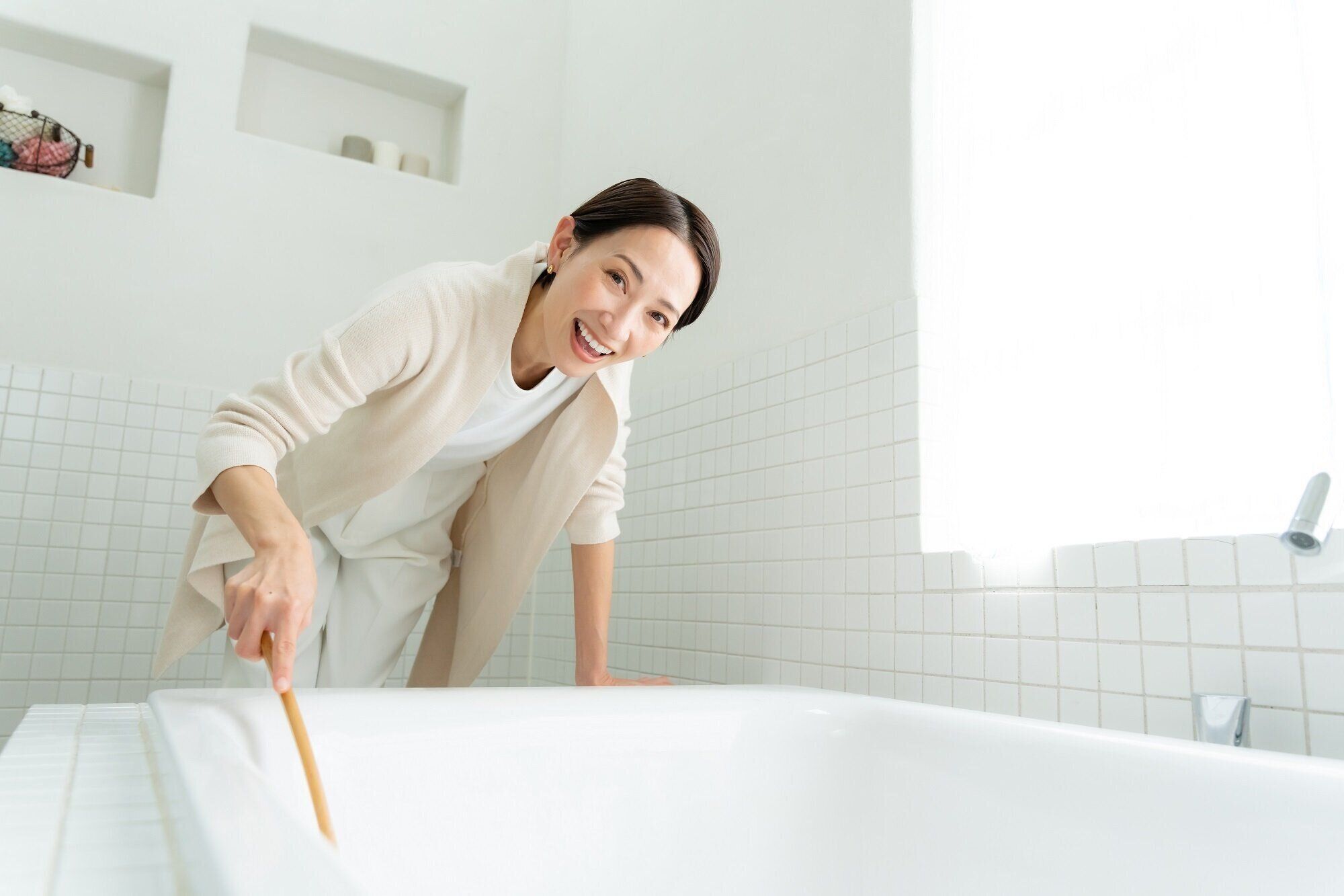 家事のプロが解説！毎日の家事にかかる時間を「半分」にする方法