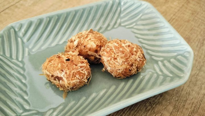 おかか餅6個入り