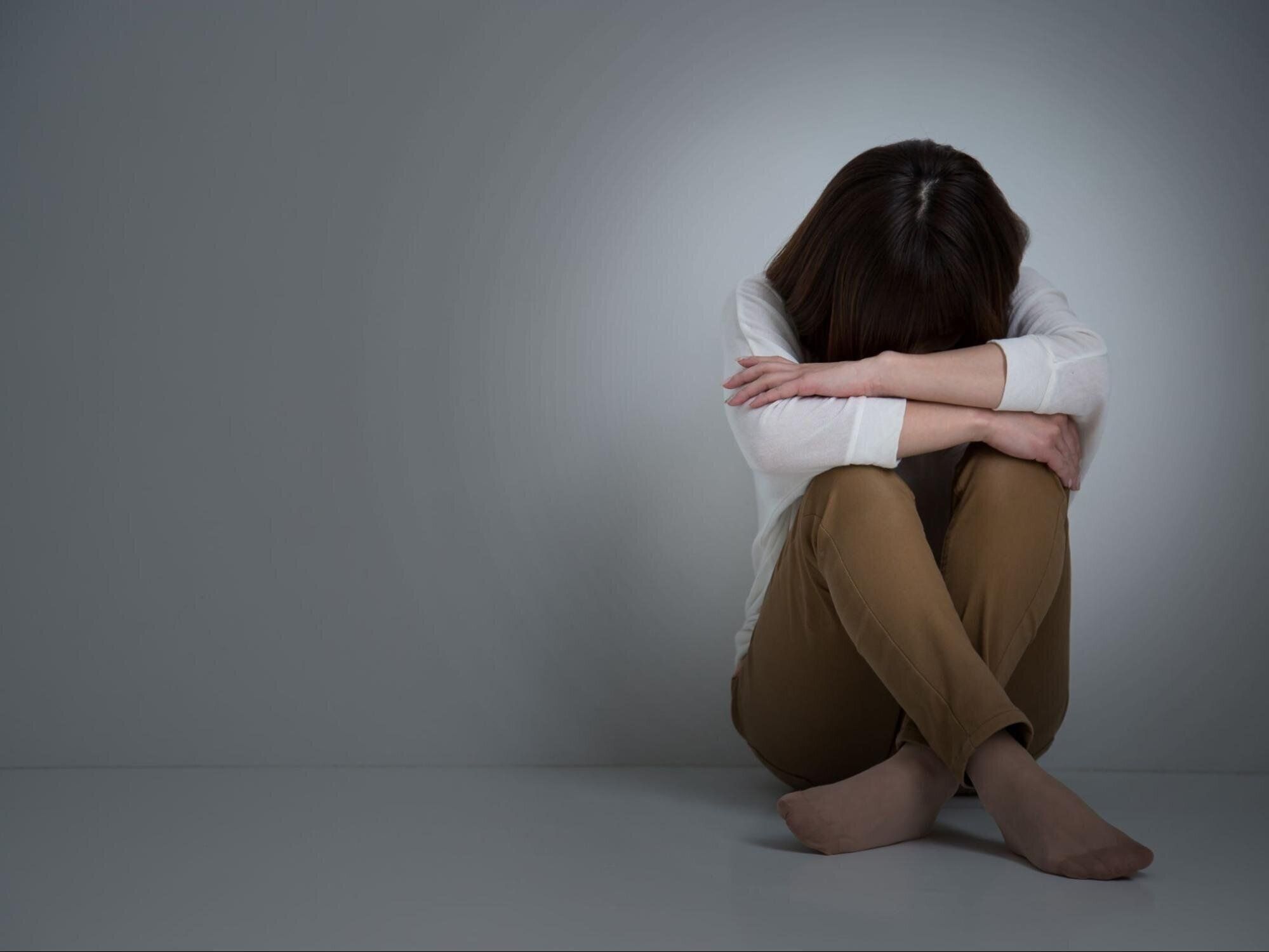 子育て　ノイローゼ