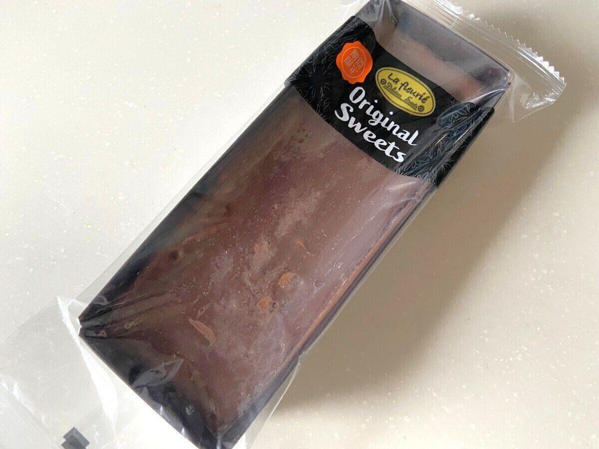 ガトーショコラ