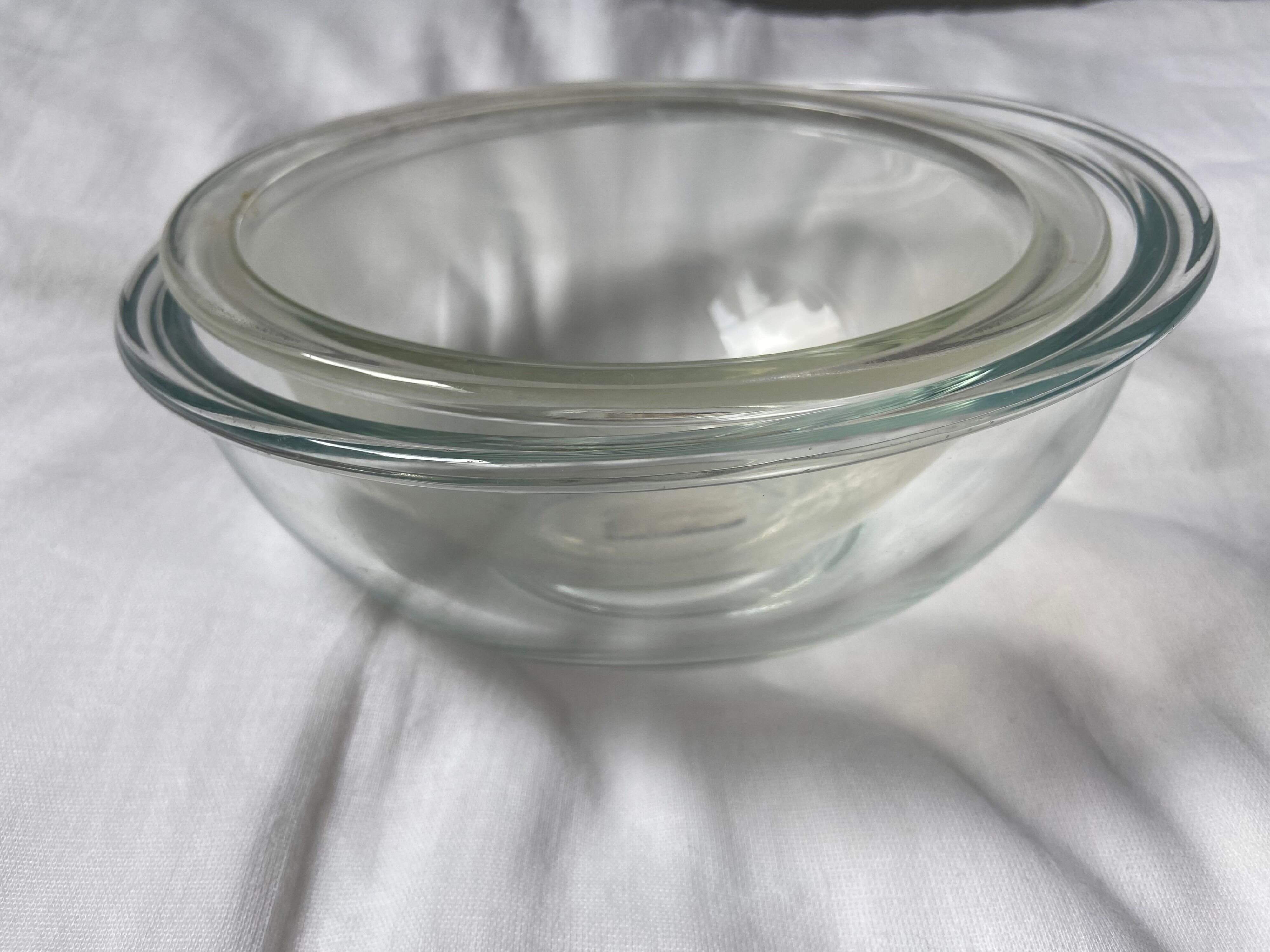 iwakiガラスボウル