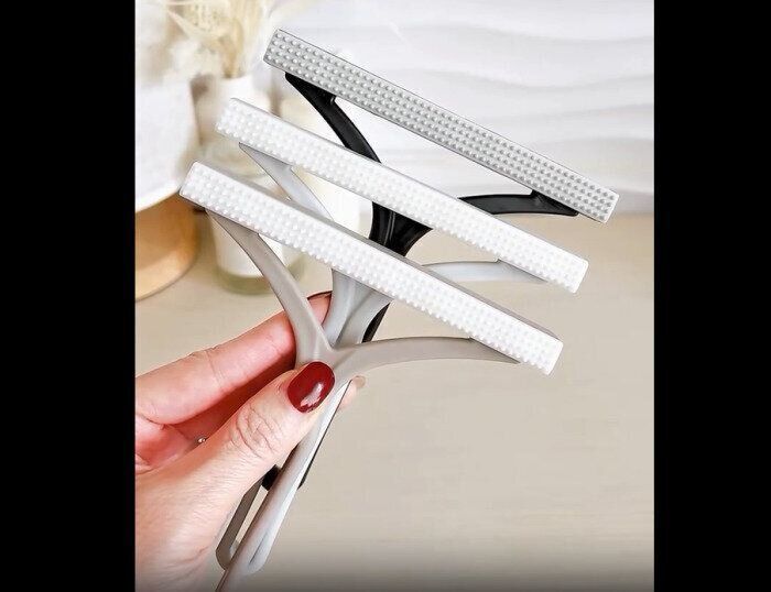 【ダイソー】やっとゲット！エチケットブラシ