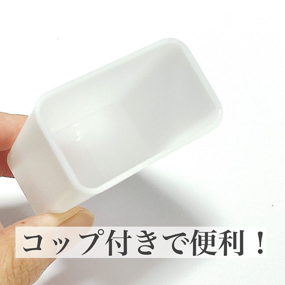 【セリア】コップ付きで防災グッズとしても便利