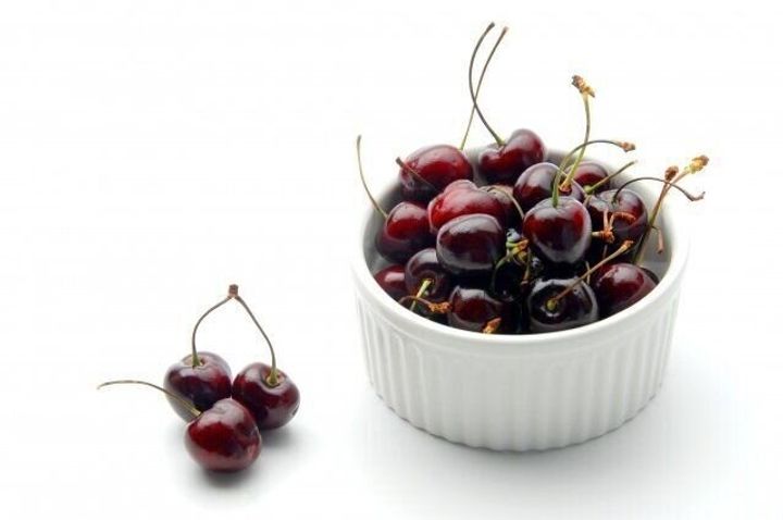 アメリカンチェリー