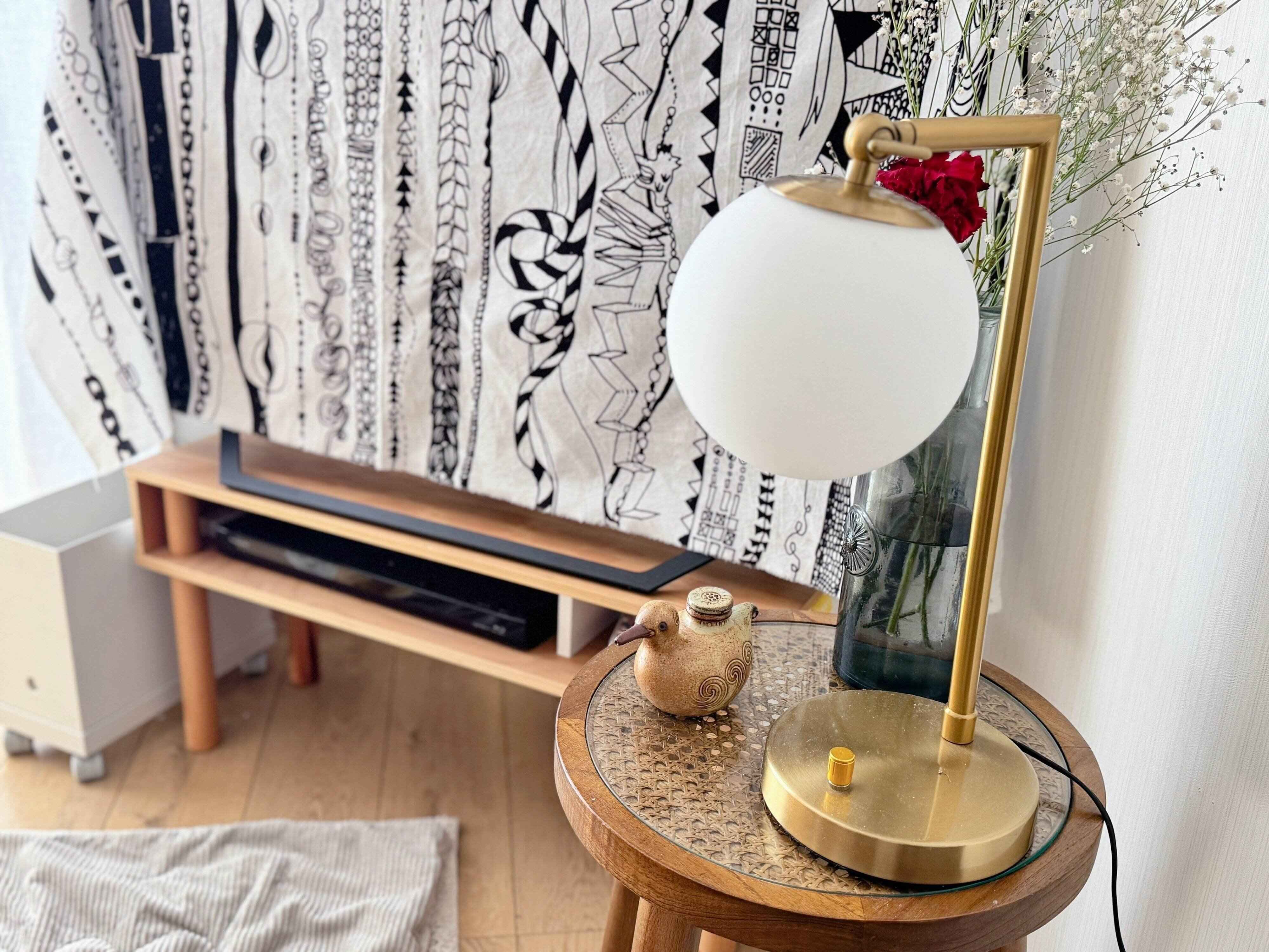 2．必需品をデザイン重視で選ぶ