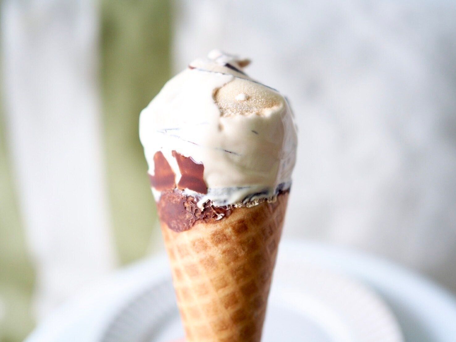 シャトレーゼ「まるかじりバー テリーヌ・オ・ショコラ」商品写真