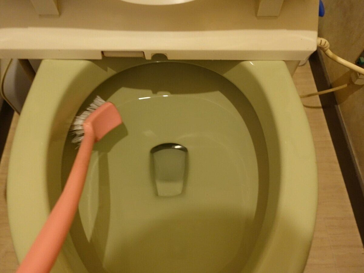 掃除のプロでも手こずる汚れはどうやって落とす？たったひとつのシンプルな対策も紹介 