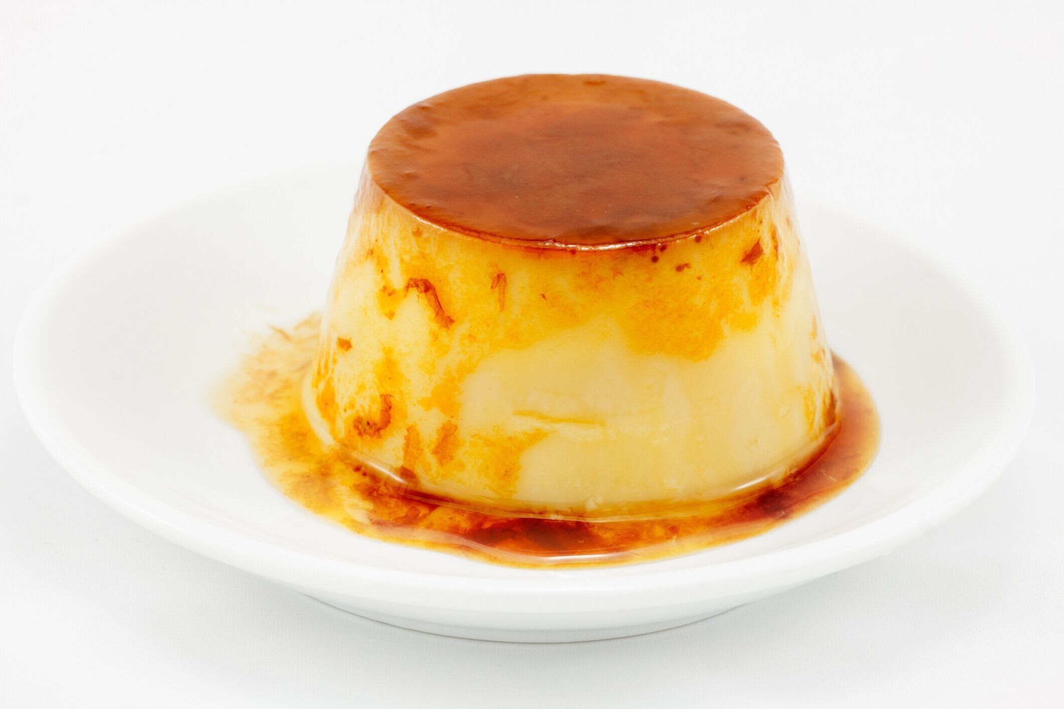 管理栄養士監修 賞味期限切れの プリン はいつまで食べられる 正しい保存方法も解説 サンキュ