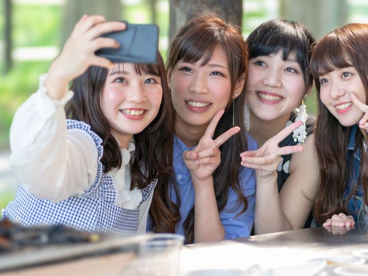 ママ友がすぐできる人とできない人の差って みんなの意見 サンキュ ママ友がすぐできる人とできない人の差って みんなの意見 サンキュ