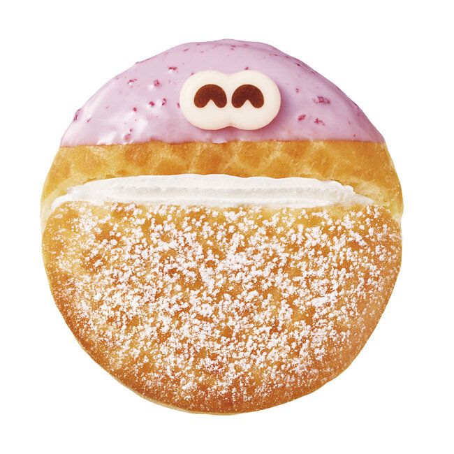 「ストロベリーフランケン」