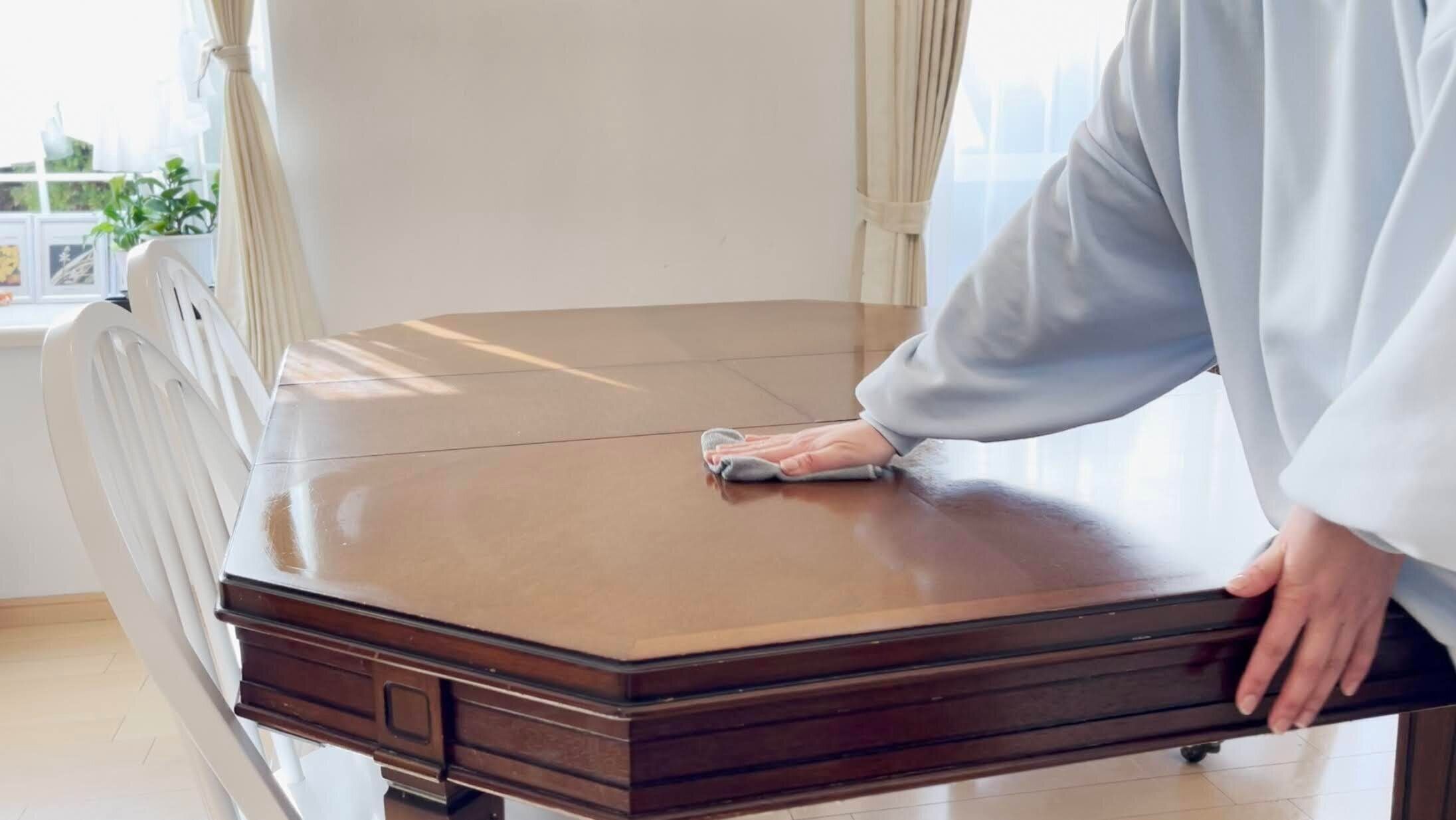 激推し掃除アイテム３選