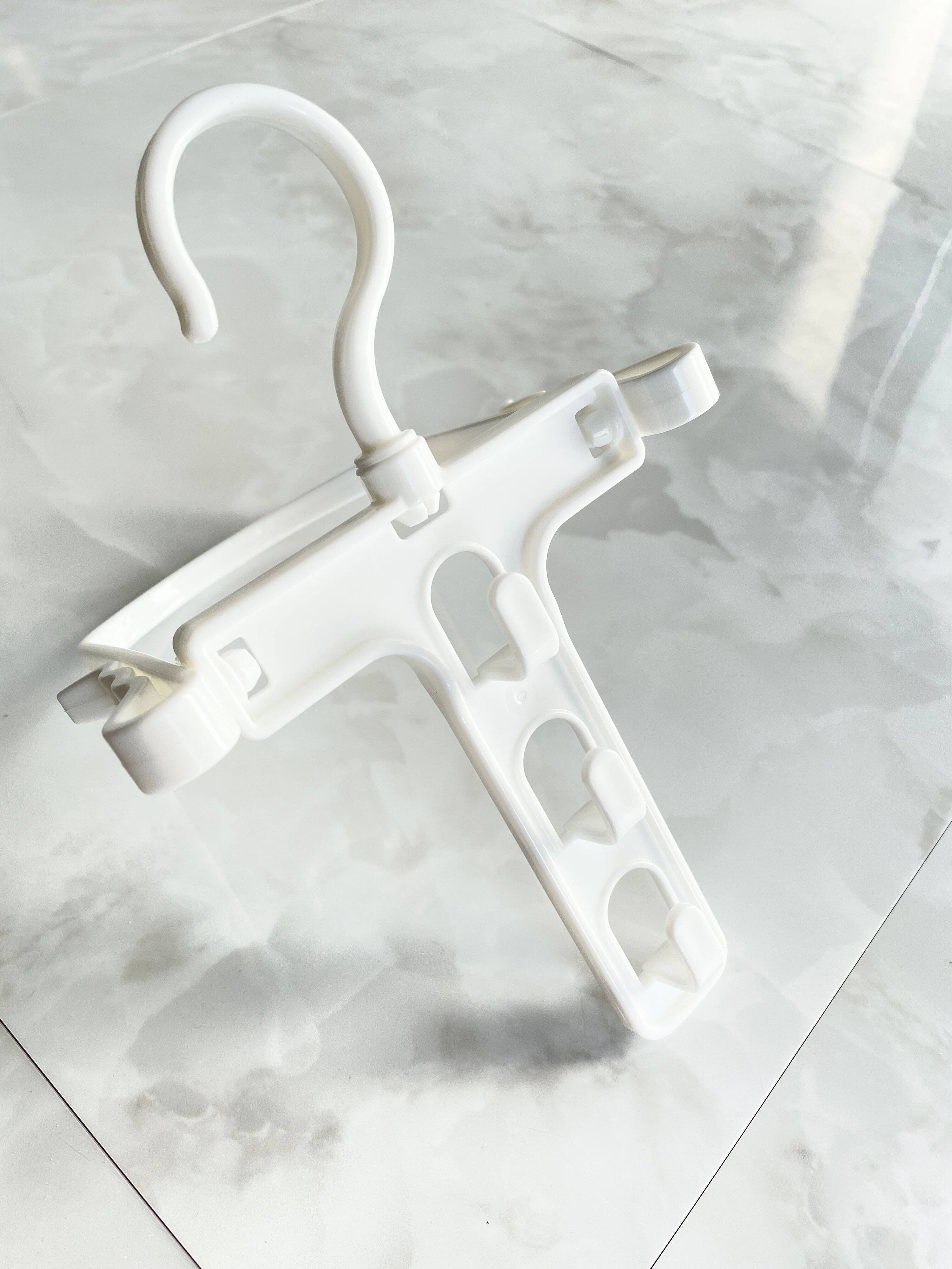 フード&ハイネックハンガー