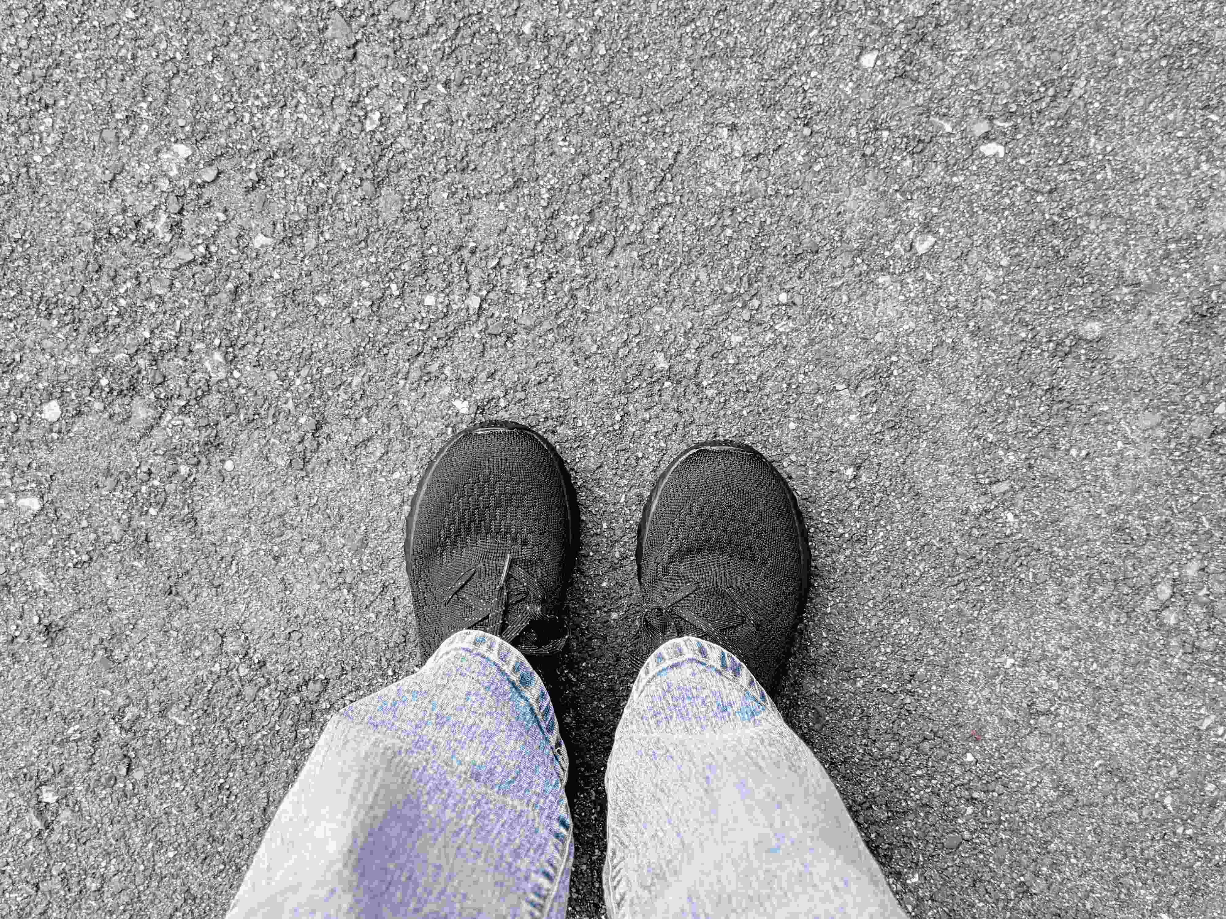 3．日常使いもできて歩く習慣が身につくから