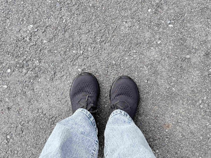 3.日常使いもできて歩く習慣が身につくから