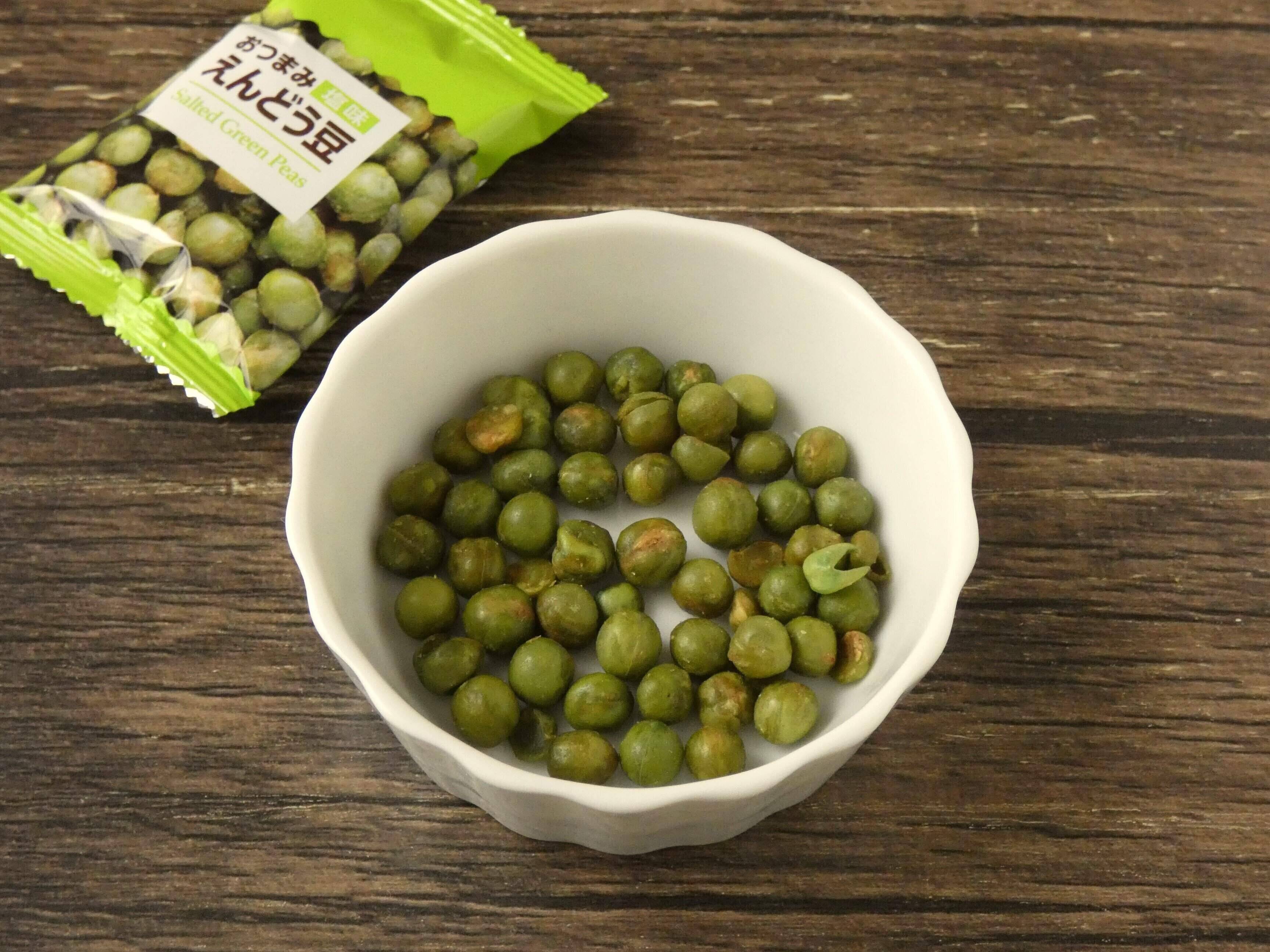 サクサク食感でとまらないおいしさ