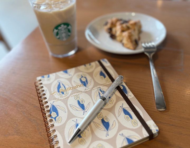 自分に向き合う時間を作る