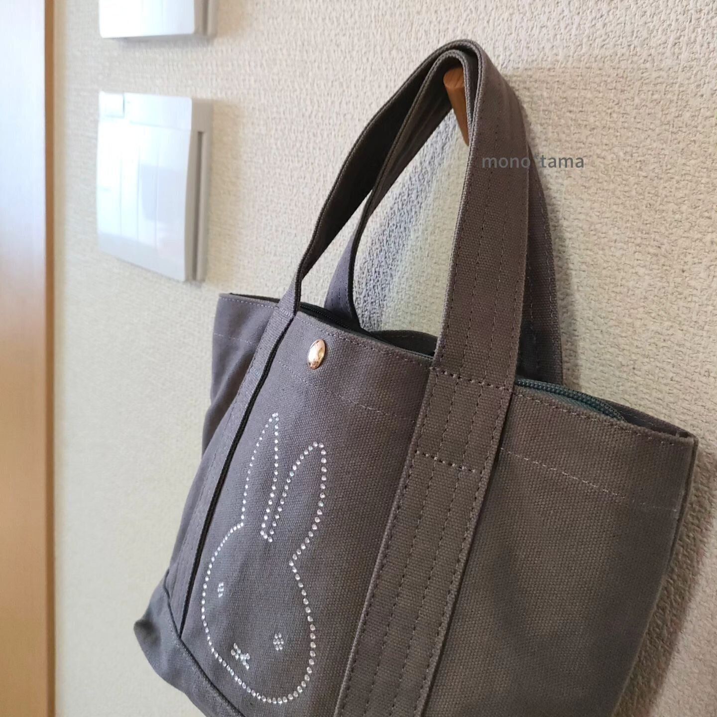 【セリア】北欧風でおしゃれなフック