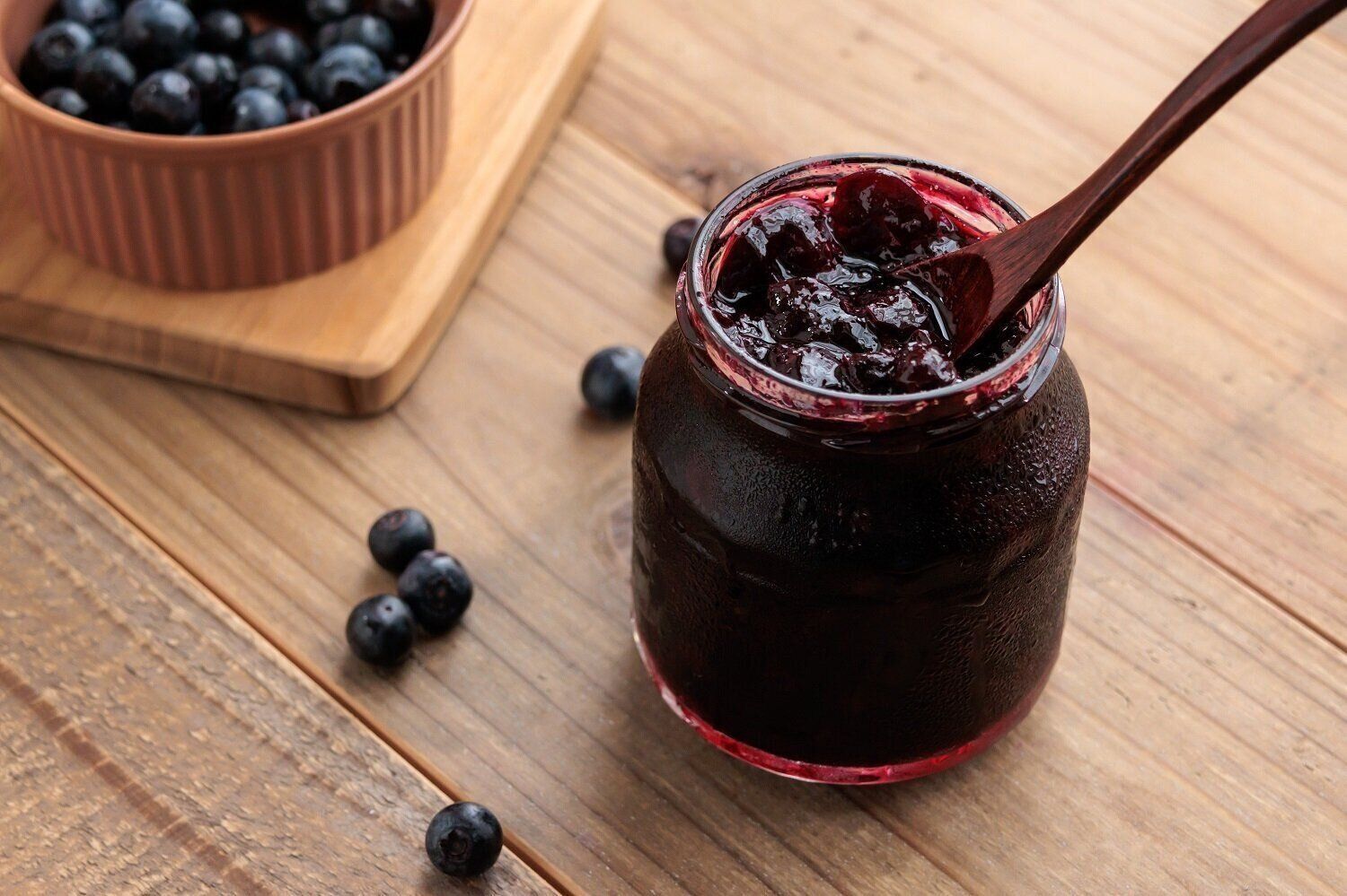 「ブルーベリー」を食べすぎるとどうなる？知っておきたいブルーベリーのメリット＆デメリット