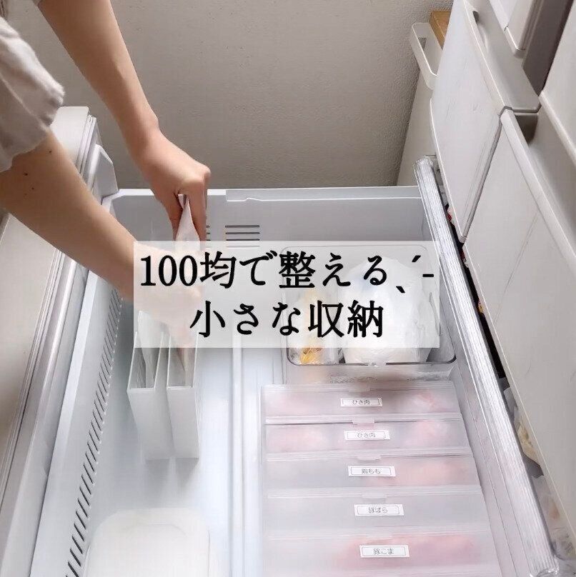 まさかのシンデレラフィット！【ダイソー】「乱れずに収納できる」「買ってよかった」収納アイテム5選