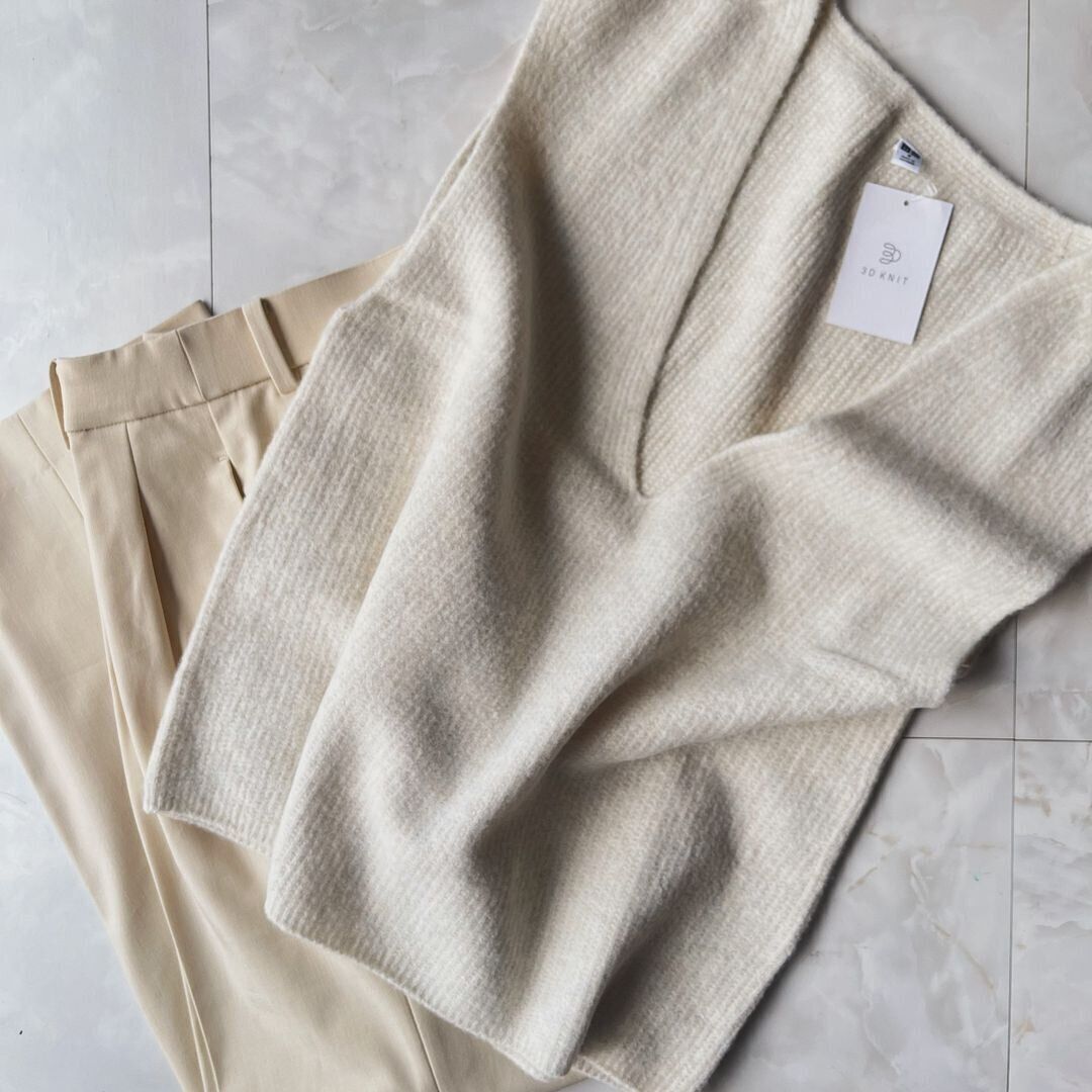 【ユニクロ】秋一番に狙ったオシャレさん多数！新作ベストをチェック