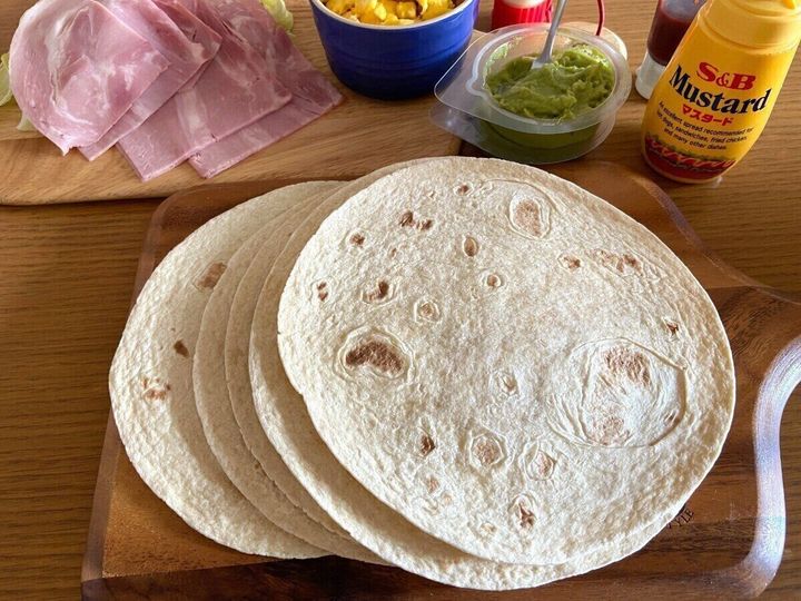 セルフスタイルで