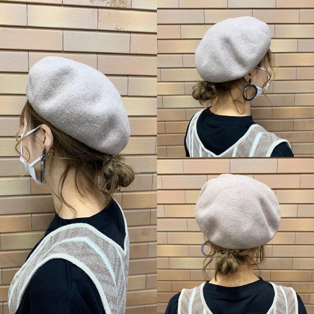 40代女性似合うヘアアレンジ 22最新 不器用でも簡単にかわいくなれるヘアアレンジアイデア集 サンキュ