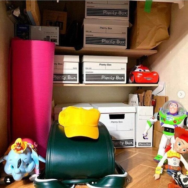 押し入れ収納テク 奥行き活用で絶対片づく プロ直伝の収納テク 押し入れ収納 サンキュ 押し入れ収納テク 奥行き活用で絶対片づく プロ直伝の収納テク 押し入れ収納 サンキュ